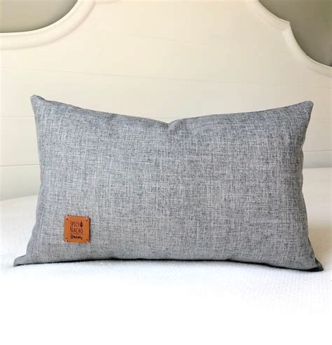 12x20 pillow cover